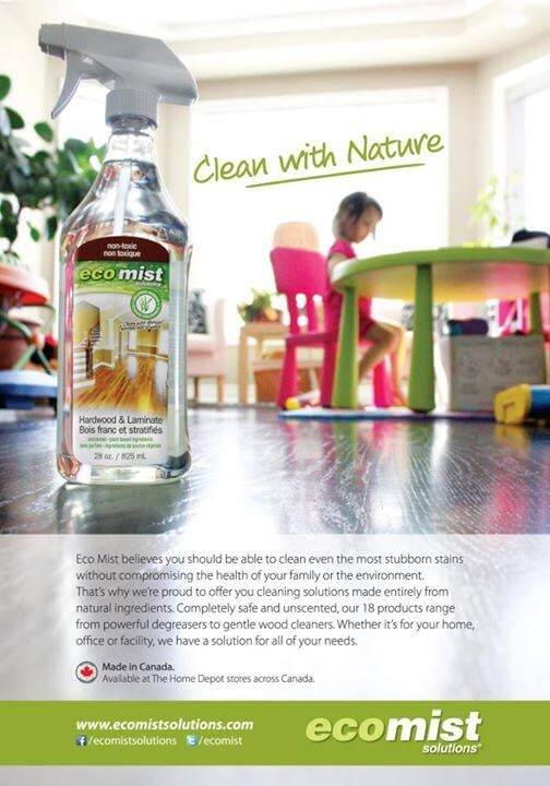 eco-mist