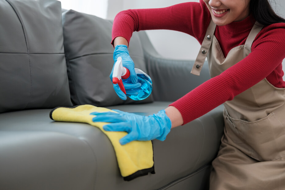 What is the going rate for house cleaning in Canada? Professionalism and expertise are equally important.